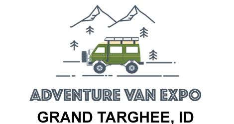 Adventure Van Expo (Grand Targhee, Wyoming)