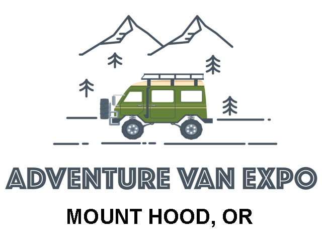 Adventure Van Expo — Mt. Hood, Oregon