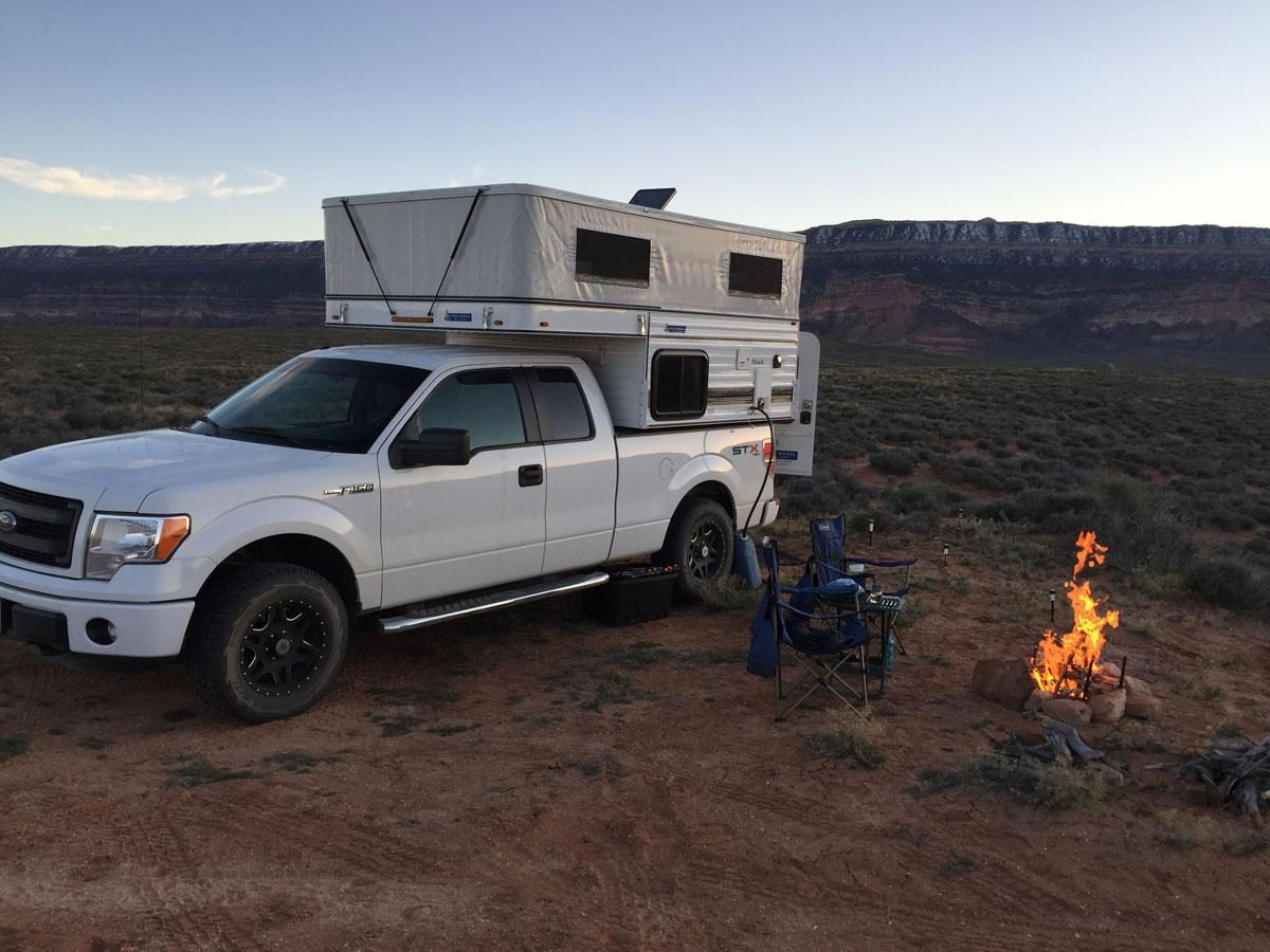 fourwheelcampers Photo Gallery