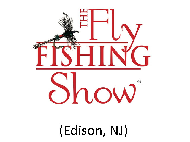 Fly Fishing Show  (Edison, NJ)