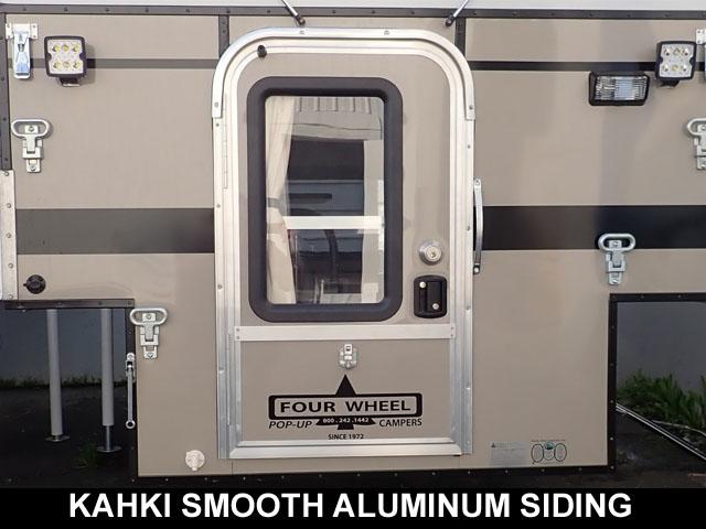 KAHKI-SMOOTH-ALUMINUM-SIDING