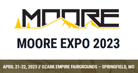 MOORE Overland & Off-Road Expo