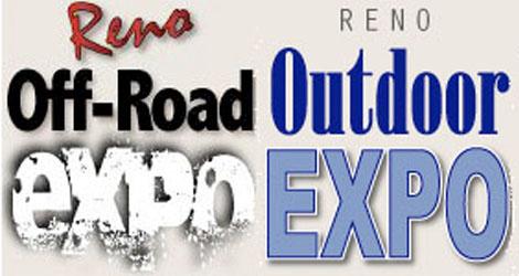 Reno Sportsman & RV Show