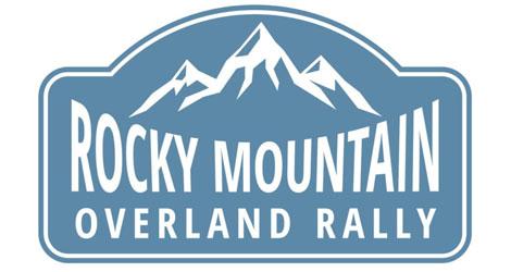 Rocky Mountain Overland Rally