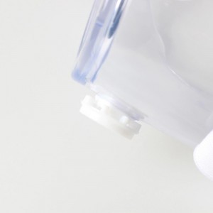 Anti Saliva Fog Safety Glasses Goggles Clear Eye Protective Goggles for Medical Use